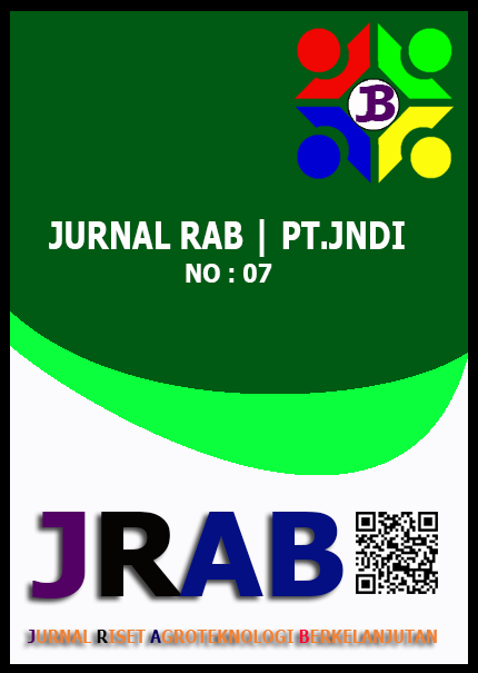 					View Vol. 2 No. 3 (2025): (July)
				