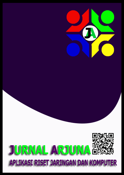 					View Vol. 4 No. 1 (2026): (January)
				